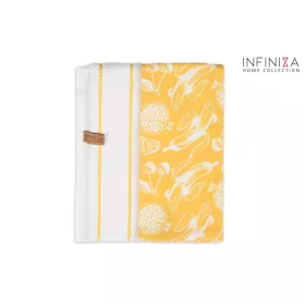 Infiniza Fruits Konyharuha szett 