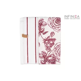 Infiniza Roses Konyharuha szett 