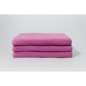 Spa-Wellness Színes Törölköző - VilágosLila - 70x140 Spa-Wellness Színes Törölköző - VilágosLila - 70x140