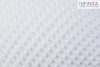 Infiniza Waffle Színes Törölköző Szett - Fehér - 70x140 és 50x100 cm
