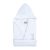 INFINIZA FEHÉR UNISEX KÖNTÖS - XL